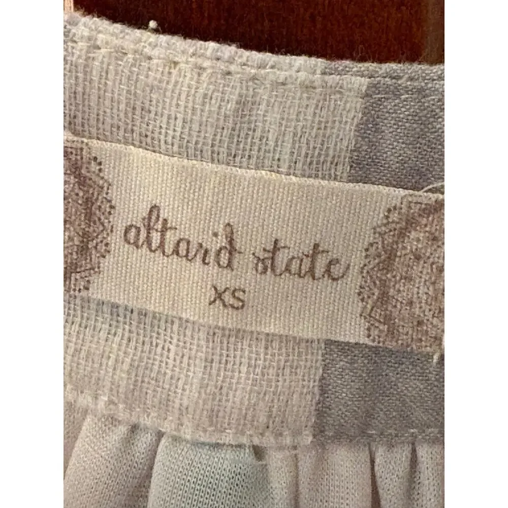 Altard State this altard